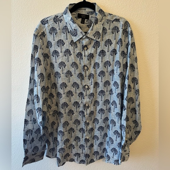 Club Room Other - Club room button down shirt